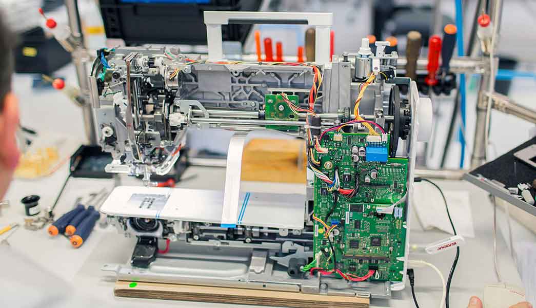 Extension de garantie Pack Entretiens et Plus