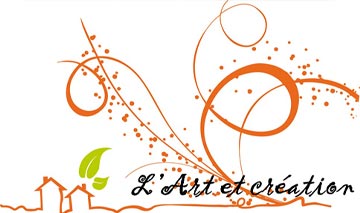 L'art et création