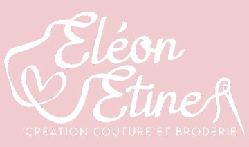 Eleonetine - Création couture et broderie