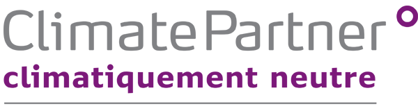 Stecker - Climate partner