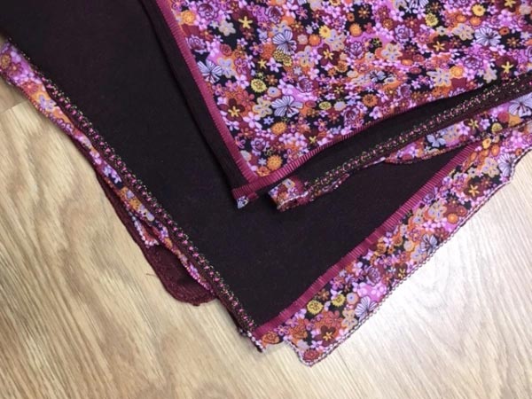 Blog - Foulards et snoods, nos conseils
