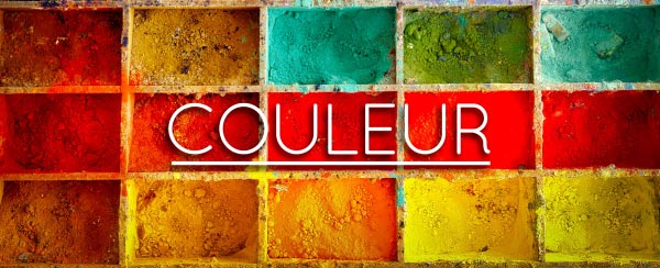 Blog - De toutes les couleurs Blog - De toutes les couleurs