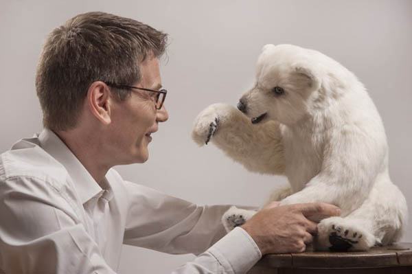 Blog - Les adorables oursons de Lovablebears