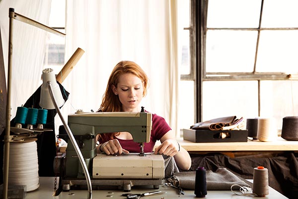 Comment bien choisir une machine à coudre d'occasion