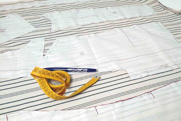 Les patrons de couture : le guide pratique