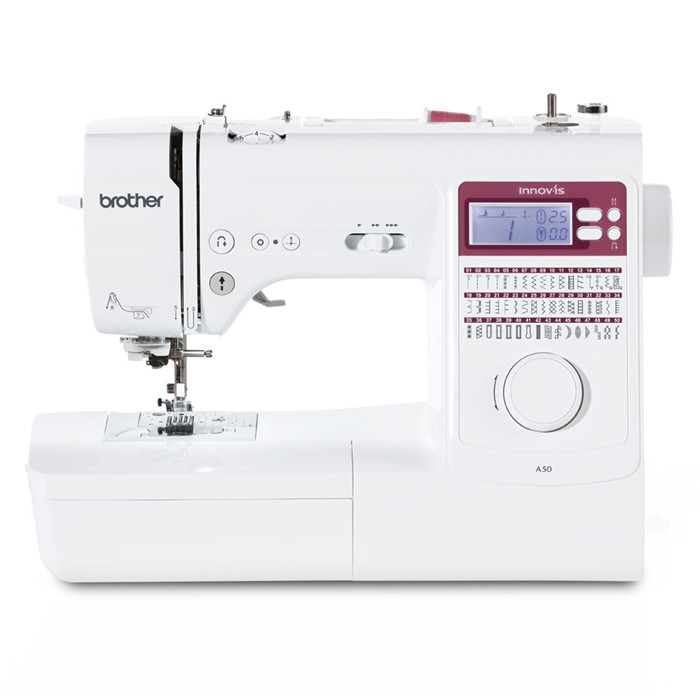 Machine à coudre Brother Innovis A50