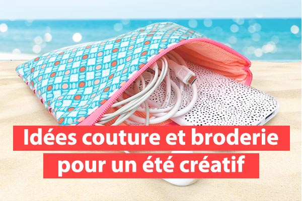 20 idées couture pour un été 100 pourcent créatif 20 idées couture pour un été 100 pourcent créatif