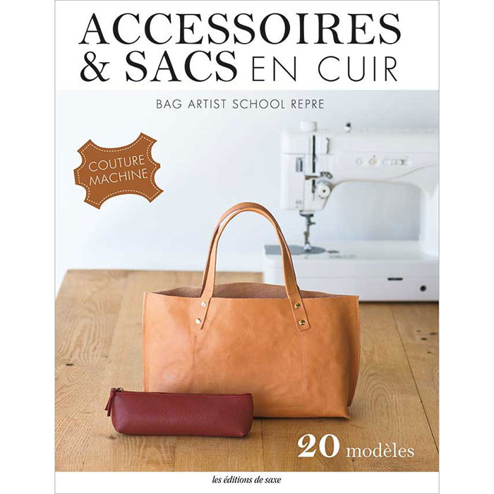 Accessoires et sacs en cuir Accessoires et sacs en cuir