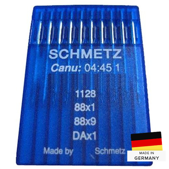 Aiguille 88x9 88x1 DAX1 Aiguille 88x9 88x1 DAX1