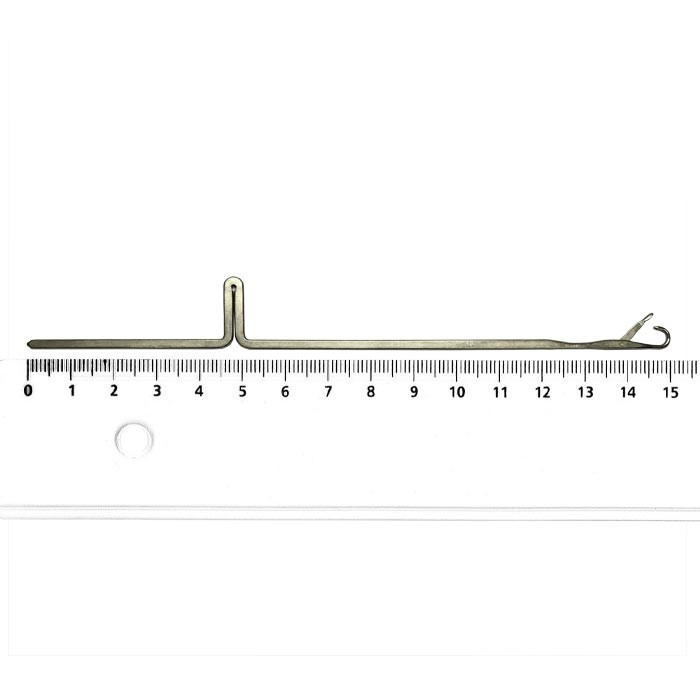 Aiguille grosse laine Côtes BROTHER Aiguille grosse laine Côtes BROTHER