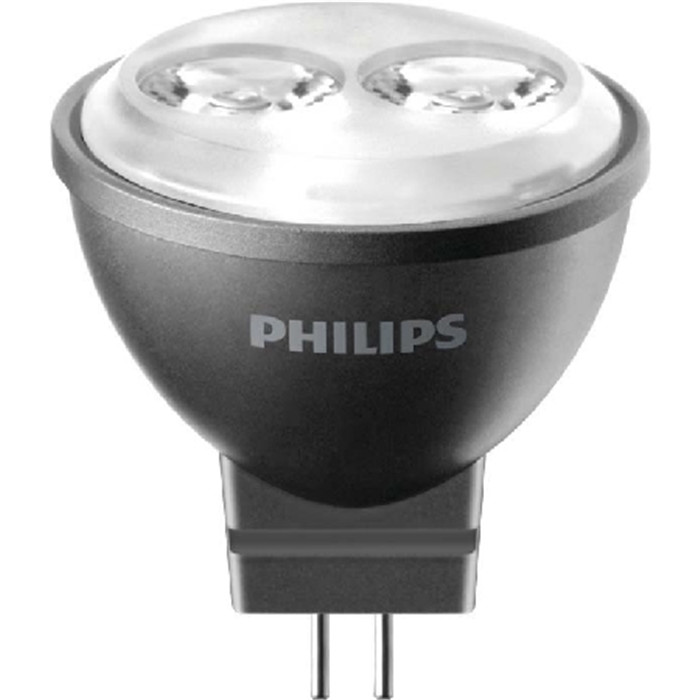 Ampoule Master LED spot LV 12V 2.5W Ampoule Master LED spot LV 12V 2.5W