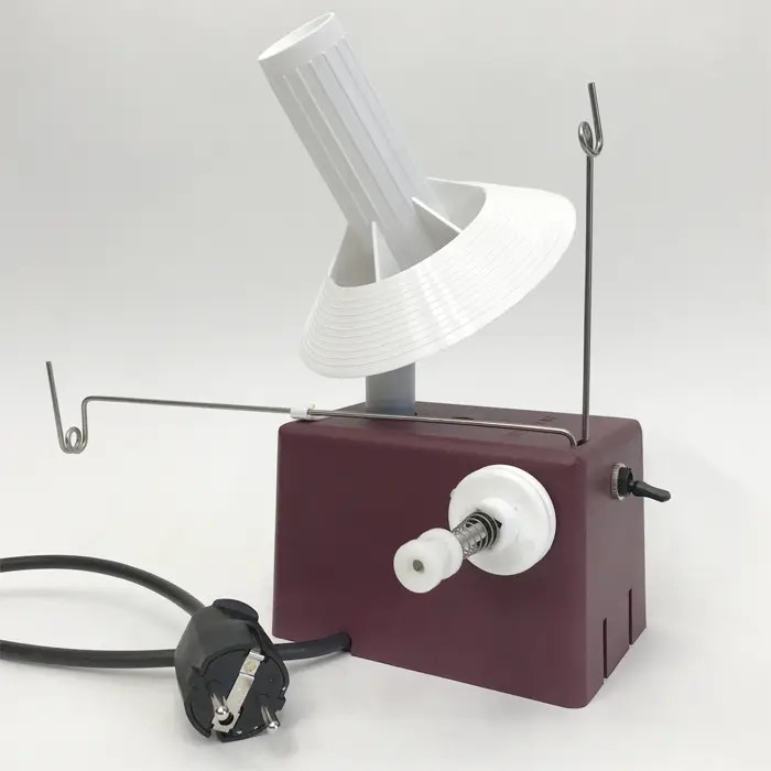 Bobinoir électrique Bobinoir électrique