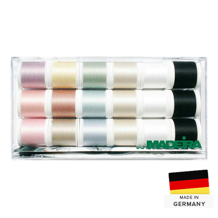 Box Cotona N°80 18x200m Box Cotona N°80 18x200m