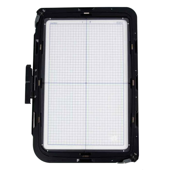 Cadre à broder 280x460mm "RE46d" Cadre à broder 280x460mm "RE46d"