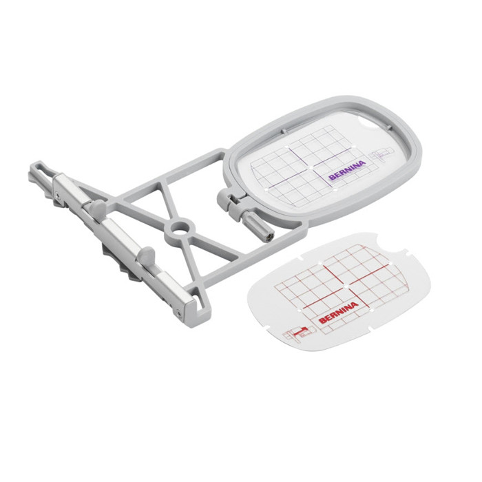 Cadre à broder 50x72mm petit Bernina Cadre à broder 50x72mm petit Bernina