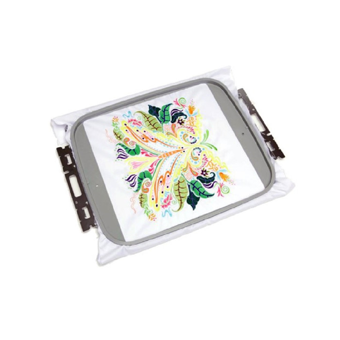 Cadre à broder Jumbo 360x360mm PRPJF360 Cadre à broder Jumbo 360x360mm PRPJF360