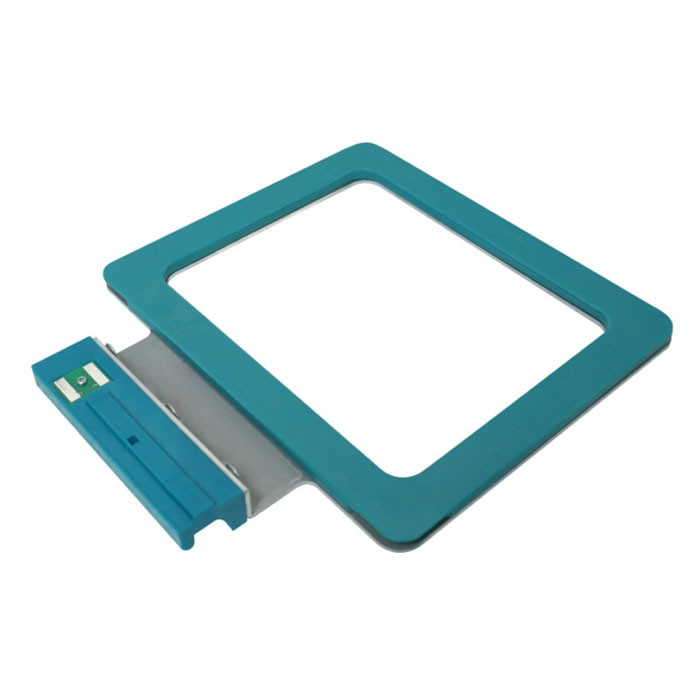 Cadre à broder magnétique S 100x100mm Cadre à broder magnétique S 100x100mm