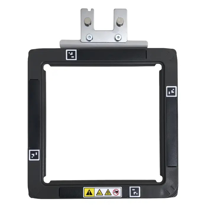 Cadre magnétique 100x100mm MFP100 Skitch PP1 Cadre magnétique 100x100mm MFP100 Skitch PP1