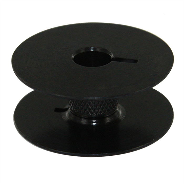 Canette en métal noir Durkopp Adler Canette en métal noir Durkopp Adler