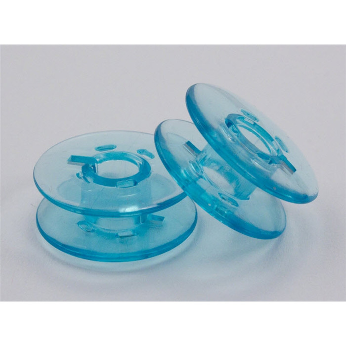 Canette PfaffACDEFG/SilverDD1 Bleue Canette PfaffACDEFG/SilverDD1 Bleue