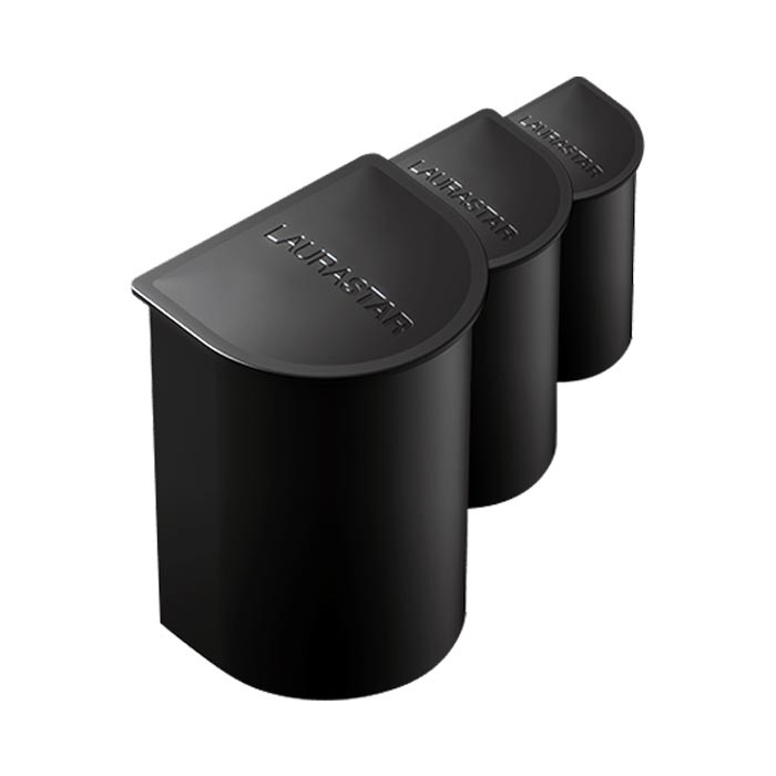 Cartouches (3) anticalcaires Laurastar Lift/Izzy Cartouches (3) anticalcaires Laurastar Lift/Izzy