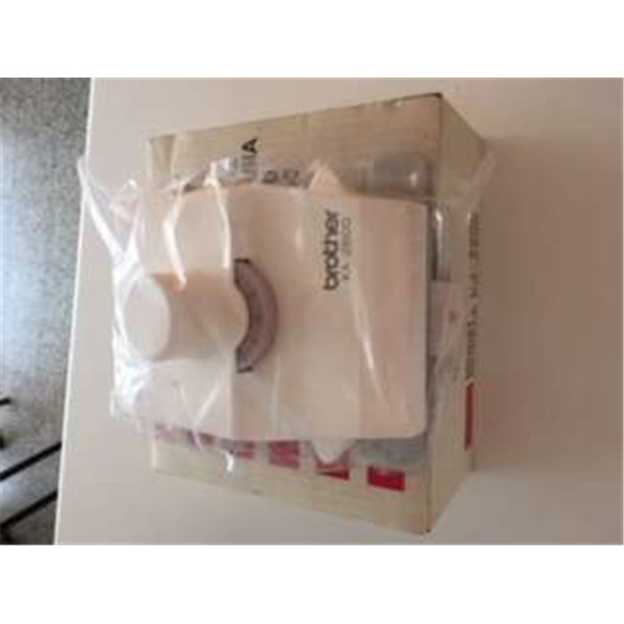 Chariot Intarsia Brother KH 260 ou 270 Chariot Intarsia Brother KH 260 ou 270