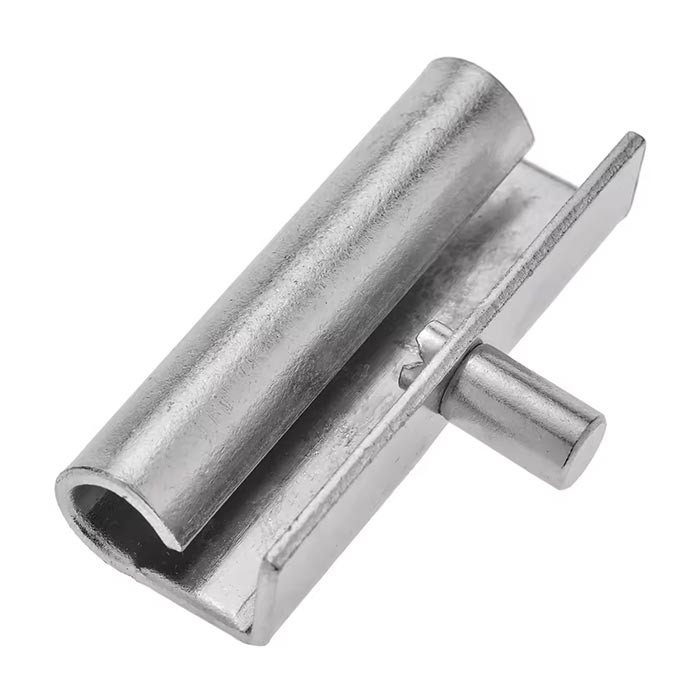 Charnière machine pour machine industrielle Charnière machine pour machine industrielle