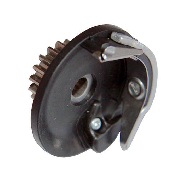 Chasse-navette Bernina Chasse-navette Bernina