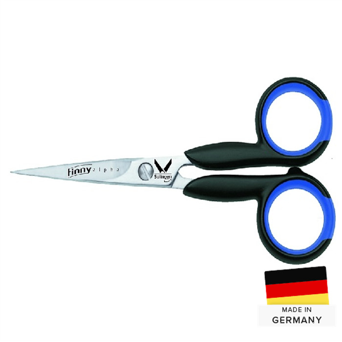 Ciseaux de broderie Kretzer Finny 70213 (13 cm) Ciseaux de broderie Kretzer Finny 70213 (13 cm)