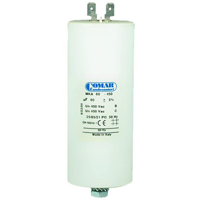 Condensateur moteur M300 Condensateur moteur M300