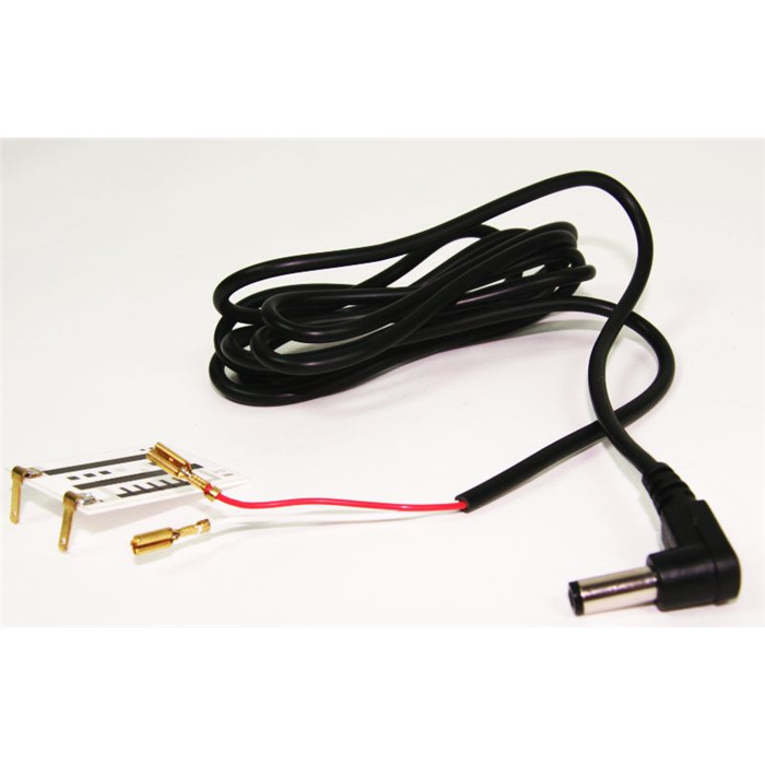 Cordon pour pédale + circuit contact Bernina Cordon pour pédale + circuit contact Bernina