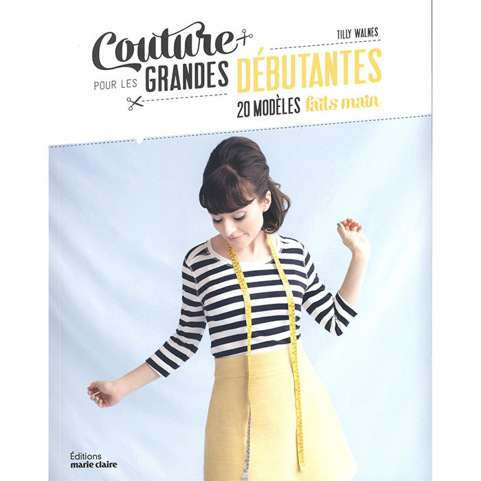 Couture pour les grandes débutantes Couture pour les grandes débutantes