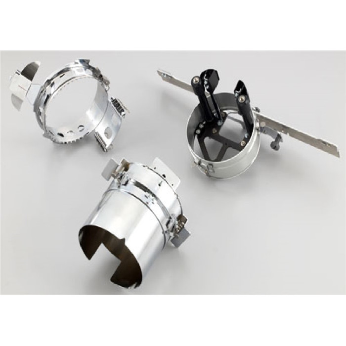 Dispositif casquette complet 360x60mm PRPCF1 Dispositif casquette complet 360x60mm PRPCF1