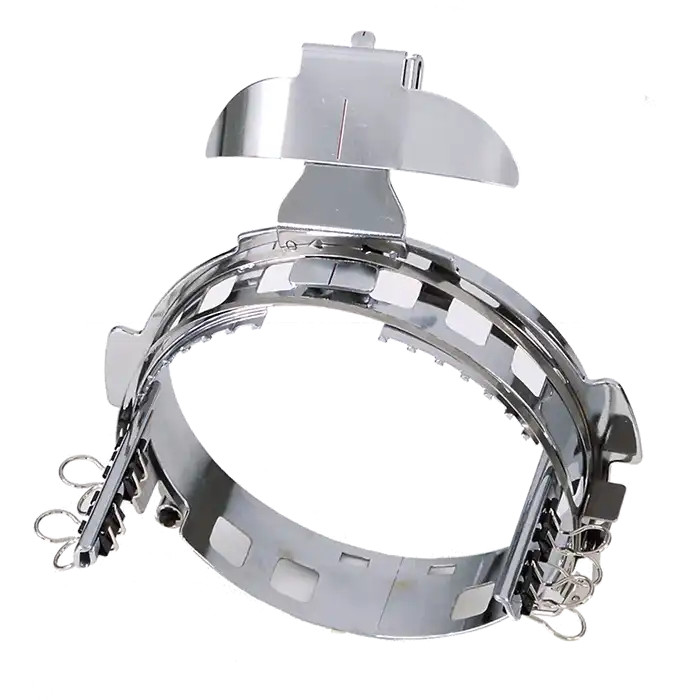 Dispositif casquette seul PRCFH3 Dispositif casquette seul PRCFH3