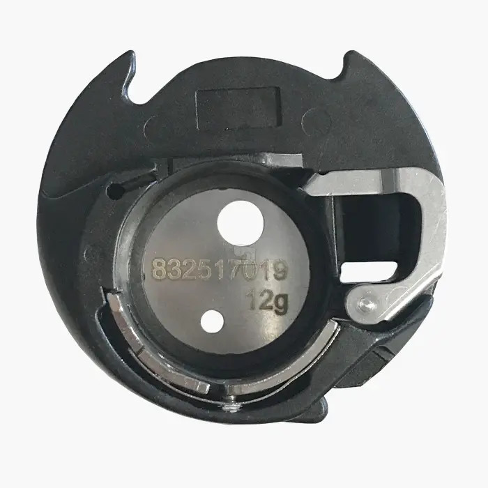 Embase boitier à canette 12g Janome Embase boitier à canette 12g Janome