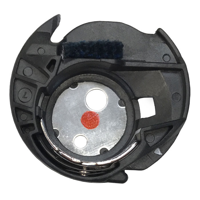 Embase, boitier canette pour la broderie Brother Embase, boitier canette pour la broderie Brother