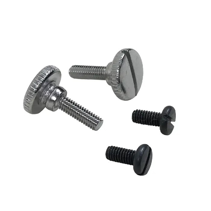 Ensemble de vis Biaiseur/Pied JACK Ensemble de vis Biaiseur/Pied JACK