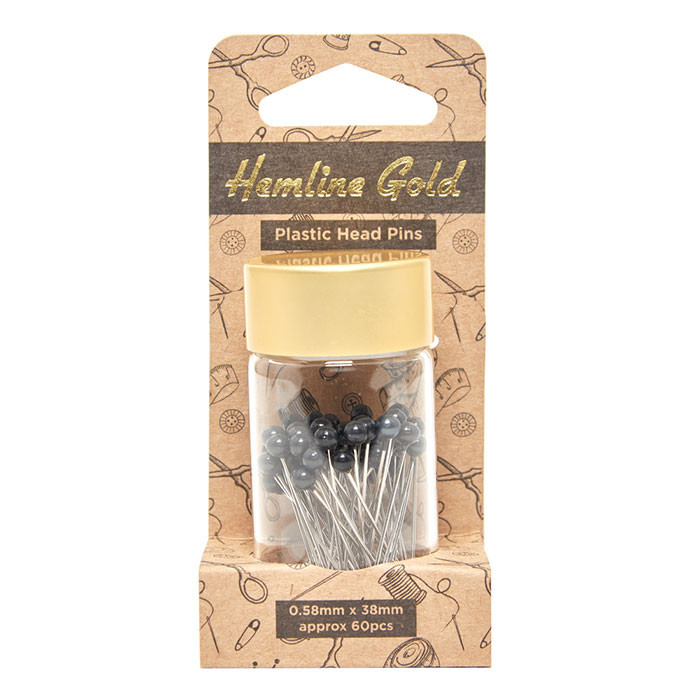 Epingles noires (60) Epingles noires (60)