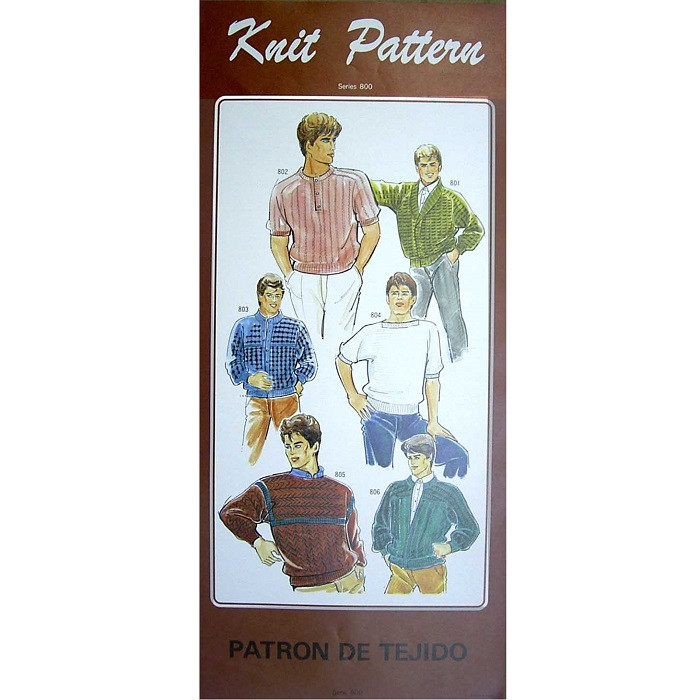 Feuille plastique pour patrons 800 Homme Feuille plastique pour patrons 800 Homme