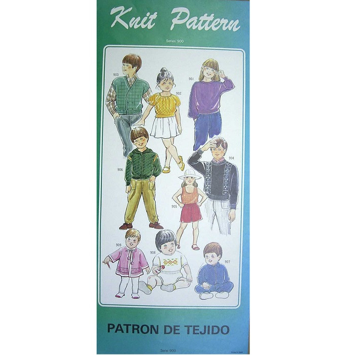 Feuille plastique pour patrons 900 Enf Feuille plastique pour patrons 900 Enf