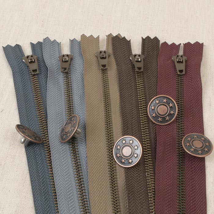 FG non séparable métal jeans 10 cm FG non séparable métal jeans 10 cm