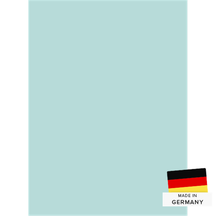 Fil à broder Frosted Matt N °30 7645 aigue-marine Fil à broder Frosted Matt N °30 7645 aigue-marine