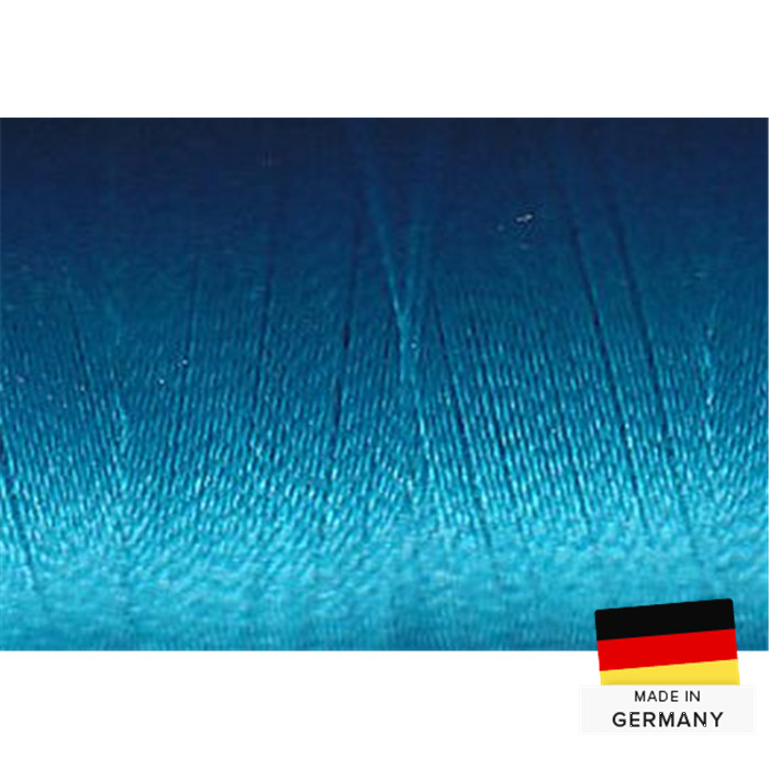 Fil à broder Isacord Polyester 40 1000m 4010 Fil à broder Isacord Polyester 40 1000m 4010