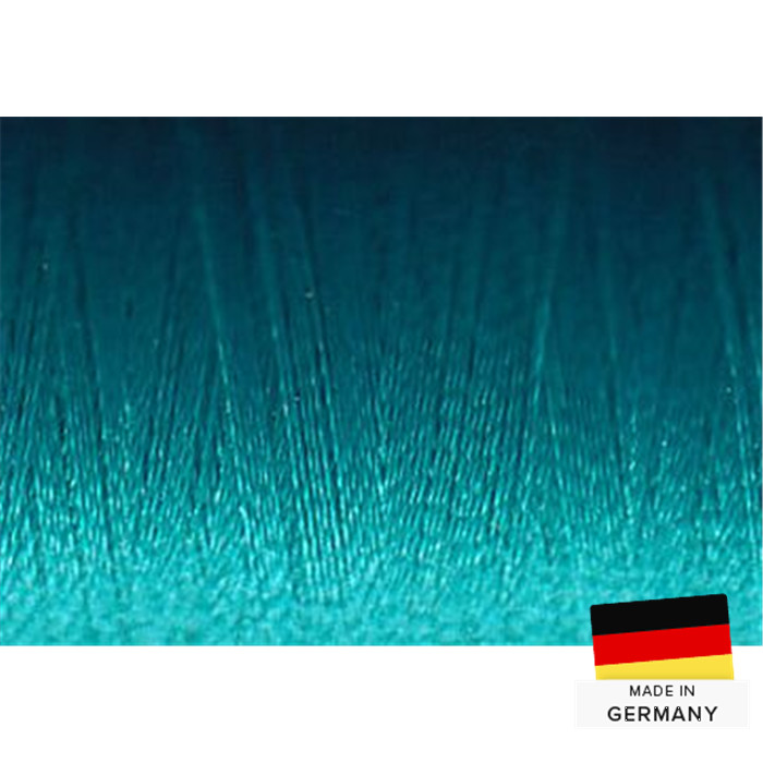 Fil à broder Isacord Polyester 40 1000m 5010 Fil à broder Isacord Polyester 40 1000m 5010