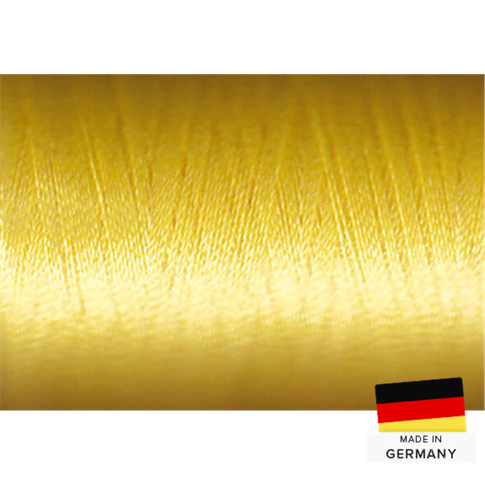 Fil à broder Isacord Polyester 40 5000m 0310 Fil à broder Isacord Polyester 40 5000m 0310