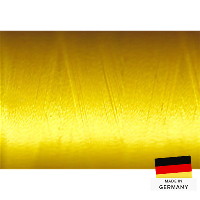 Fil à broder Isacord Polyester 40 5000m 0600 Fil à broder Isacord Polyester 40 5000m 0600