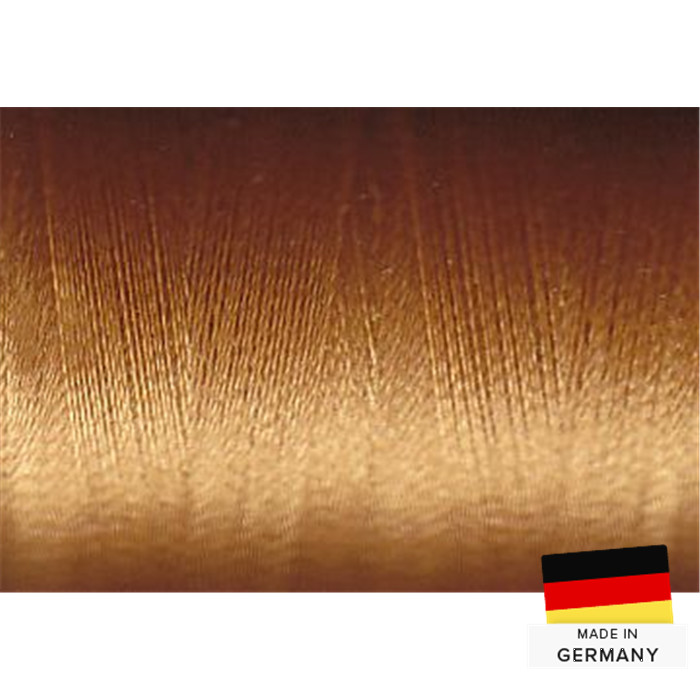 Fil à broder Isacord Polyester 40 5000m 0822 Fil à broder Isacord Polyester 40 5000m 0822