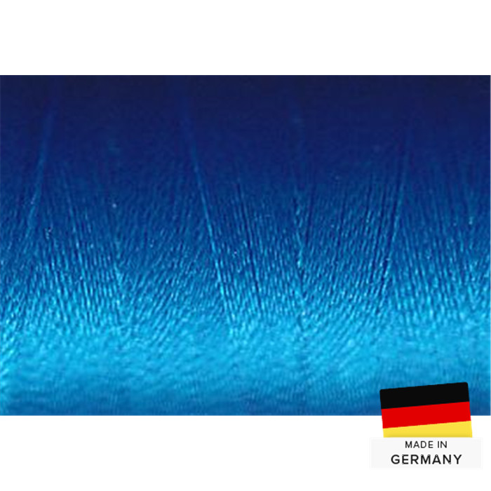 Fil à broder Isacord Polyester 40 5000m 3901 Fil à broder Isacord Polyester 40 5000m 3901