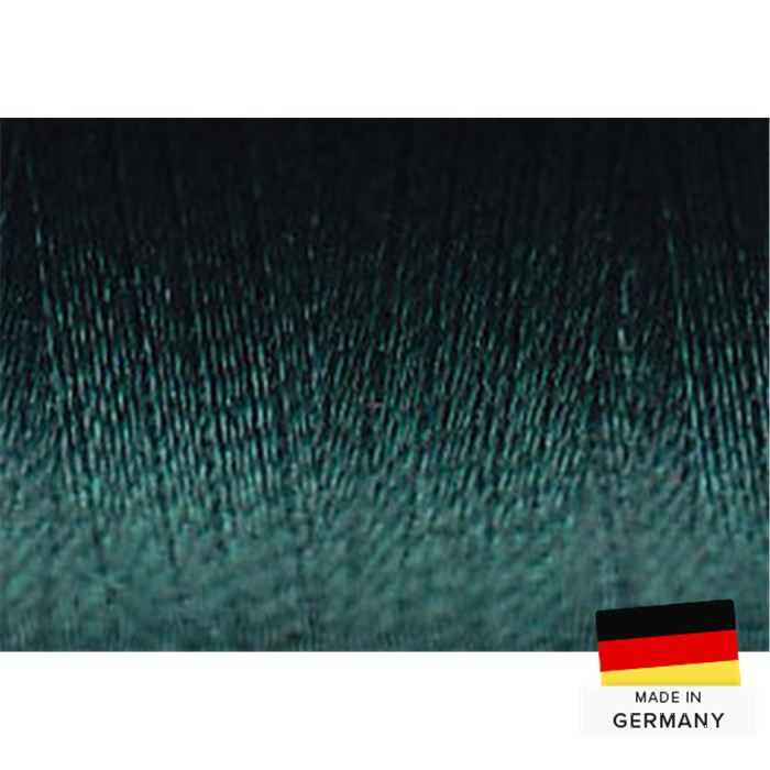 Fil à broder Isacord Polyester 40 5000m 5335 Fil à broder Isacord Polyester 40 5000m 5335