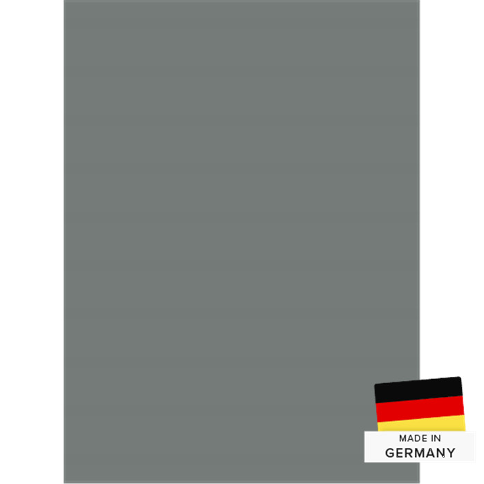 Fil à broder MADEIRA Frosted M. N°30 2500m 7640 gris ardoise Fil à broder MADEIRA Frosted M. N°30 2500m 7640 gris ardoise